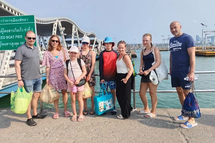 Foto del tour